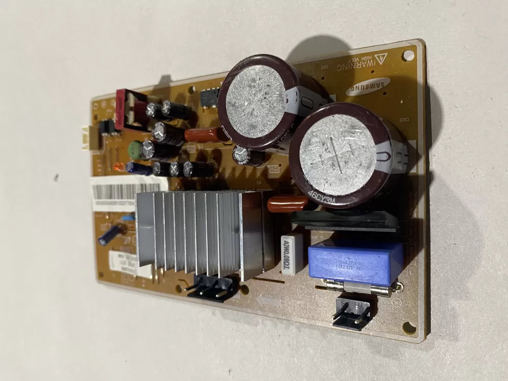Samsung AP5914908 DA92-00483B PS9604079 Refrigerator Control Board Inverter