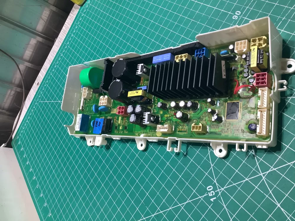 LG EBR79523103 Washer Control Board AZ186138 | AV362