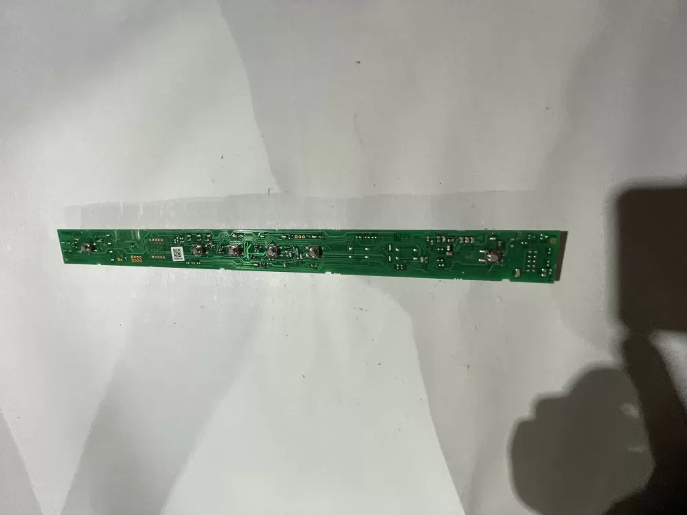 GE 265D3364G304 Dishwasher Main Control Board AZ190563 | KM634