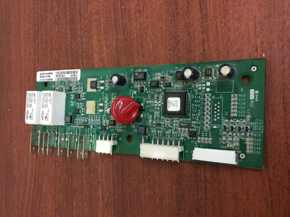 Maytag 6 917664  6917664  6-917664 Dishwasher Control Board