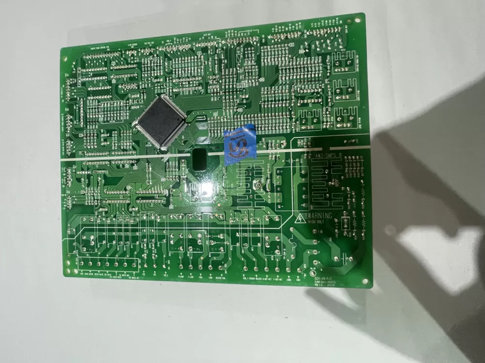 Samsung DA41 00538A DA4100538A Refrigerator Control Board AZ186107 | KM651