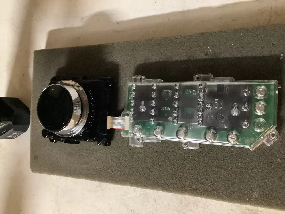 Electrolux  Frigidaire A00993515 A11733803 A03965802 A00993515A03965802 Dryer Control Board