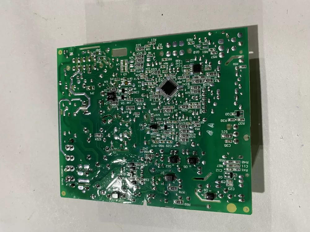 Whirlpool WPW10135090 Refrigerator Main Control Board AZ146415 | BK2455