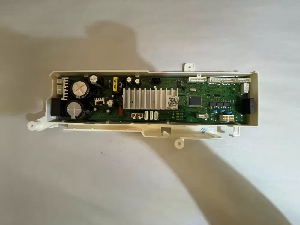 Samsung DC92-02004D  AP6286752  PS12394389  DC94-07687A  DC92-02004E Washer Control Board