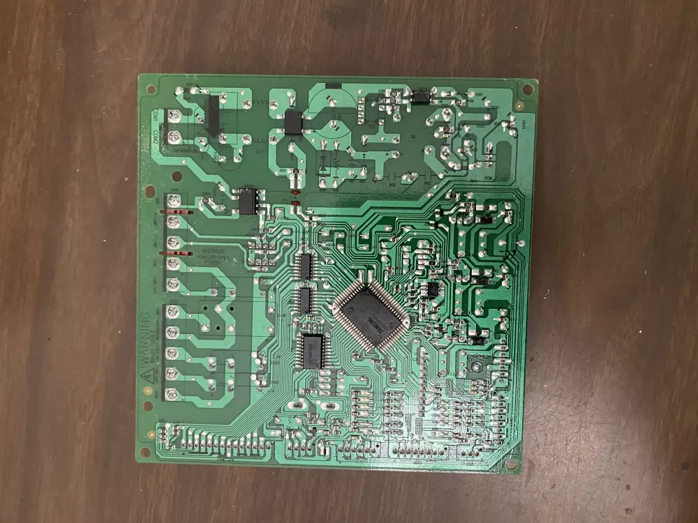 Samsung DA92 01150B Refrigerator Control Board AZ103319 | BK923