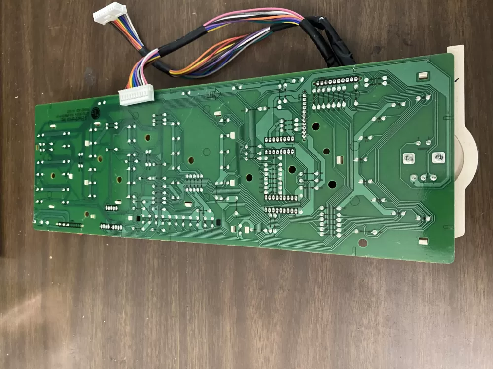 LG 6871EL1004C 6871EC2123B Dryer Control Board AZ81349 | BK1525