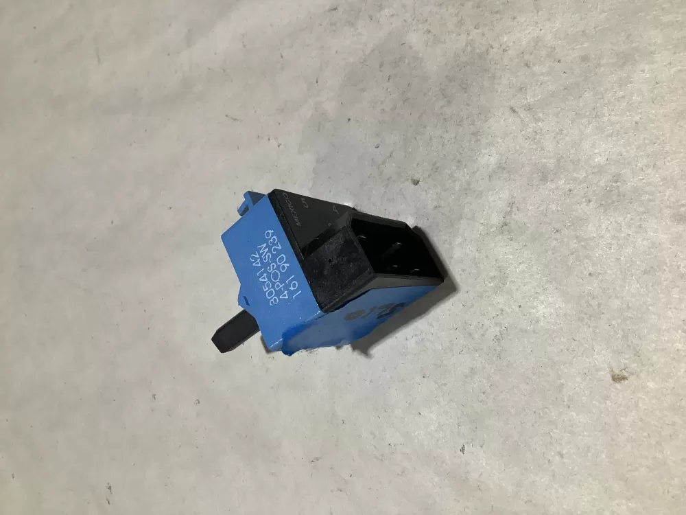 Whirlpool WP8054142 Washer WP Switch Temperature AZ113589 | Sl10