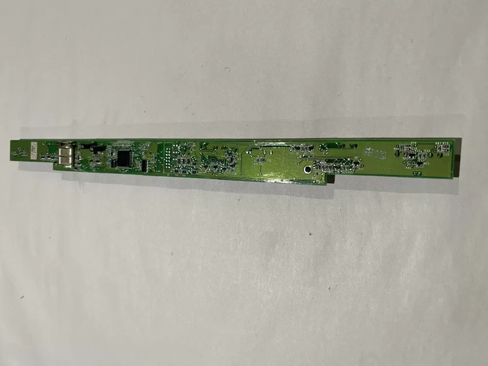 GE 200D4716G006 Refrigerator User Interface Control Board AZ162264 | BK303