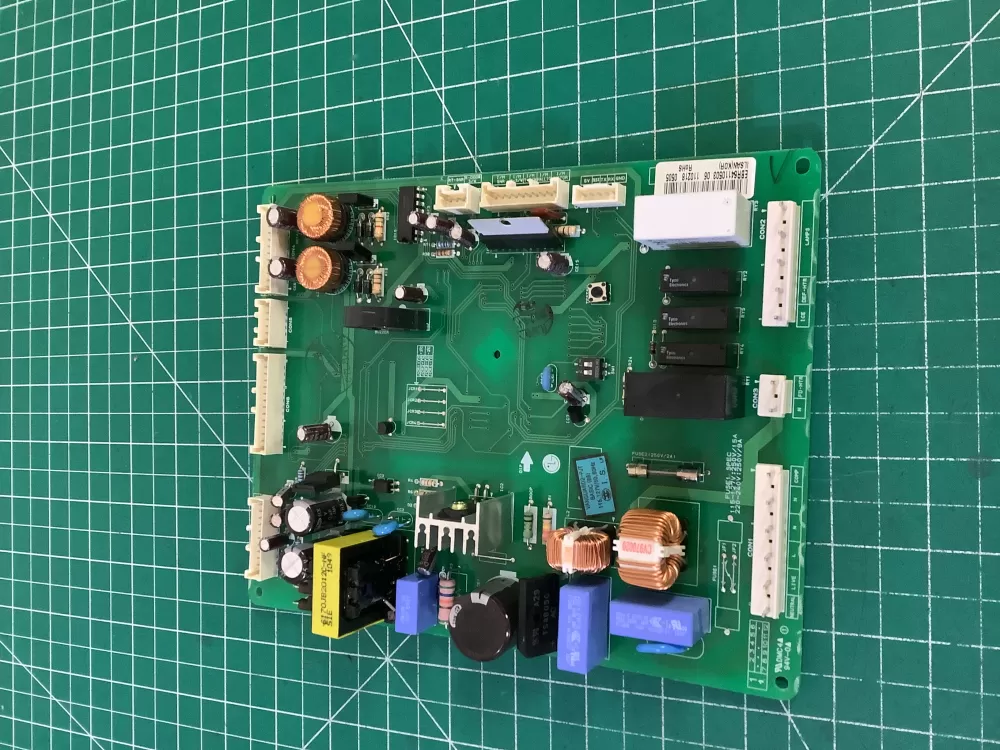 LG Kenmore EBR64110503 EBR64110557 Refrigerator Control Board AZ204356 | NR311