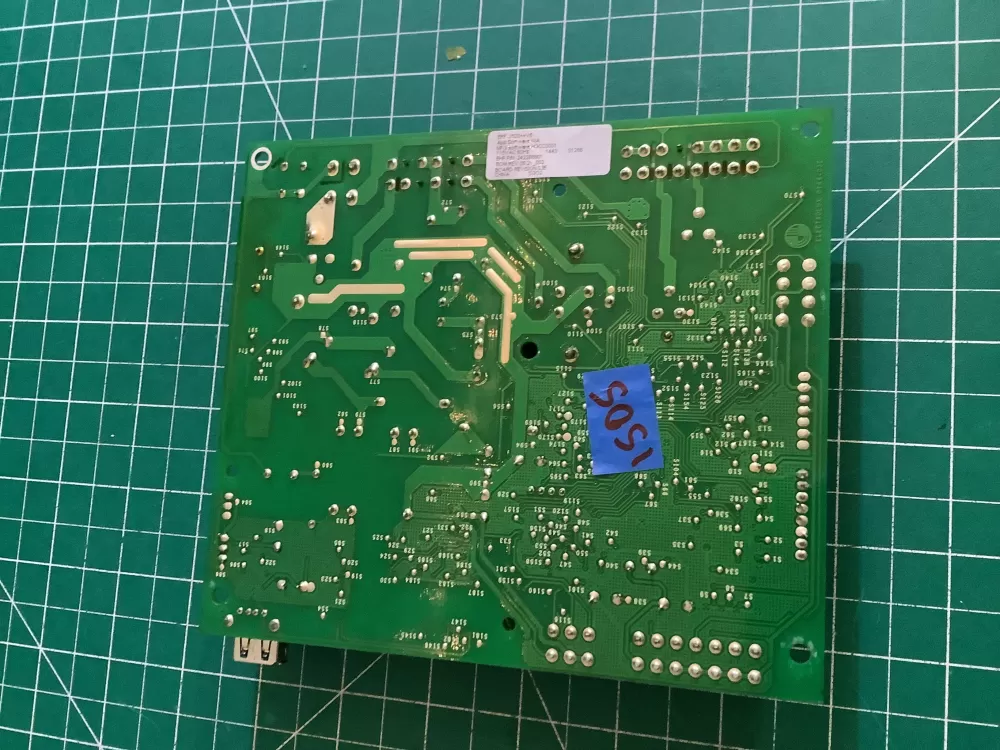 Frigidaire 5304497976 Refrigerator Main Control Board AZ152427 | NR1505