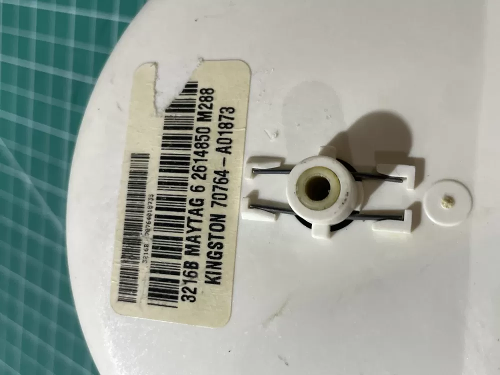 Maytag 62614850 6 2614850 Washer timer AZ188356 | Wm2312