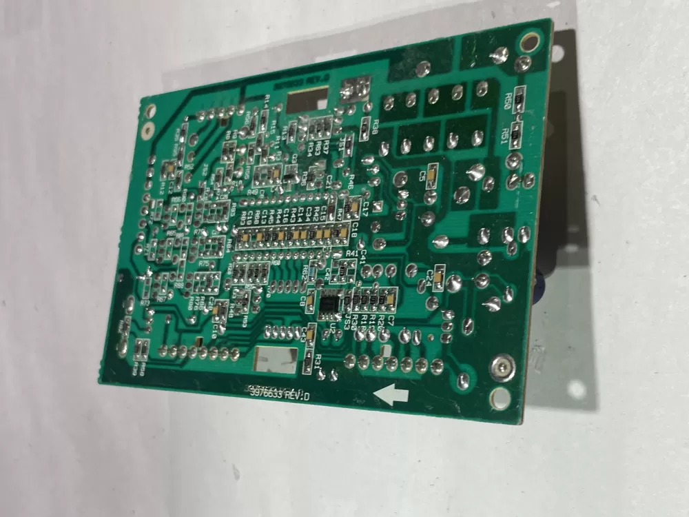 Whirlpool Kenmore W10116564 Dryer Control Board AZ145916 | Wm2444