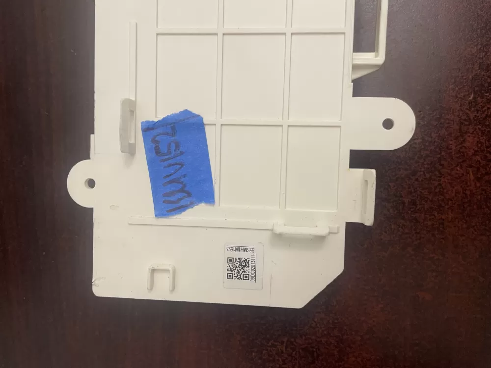 Samsung DC92 01311H Washer Control Board AZ97245 | KMV152