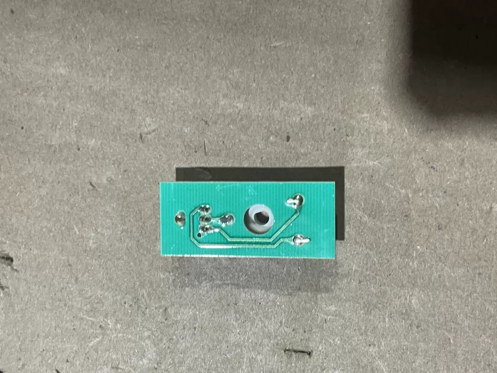 Frigidaire Kenmore AP6037540 Refrigerator Control Board AZ89420 | Wm1338