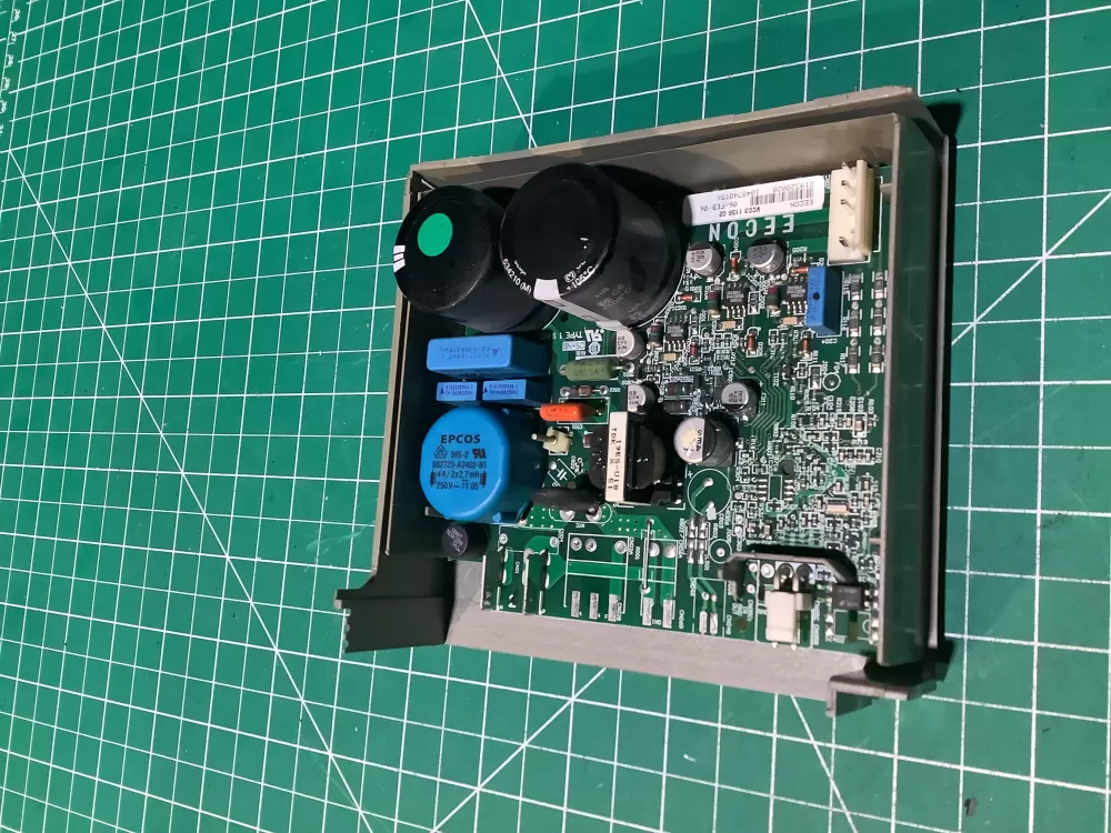 Frigidaire 519301033 Refrigerator Inverter Control Board AZ134271 | NR1198
