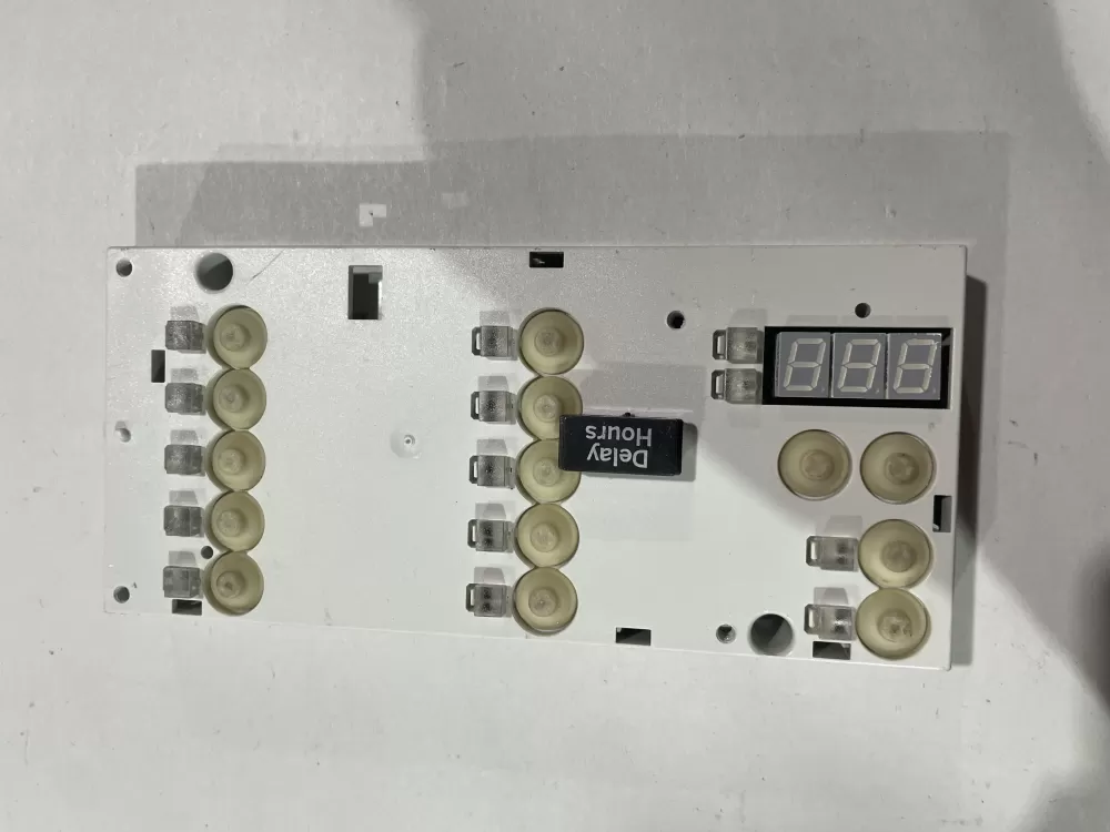 Miele 05543153 05642100 5642100 5543153 5128772 Control Board AZ175589 | KM642