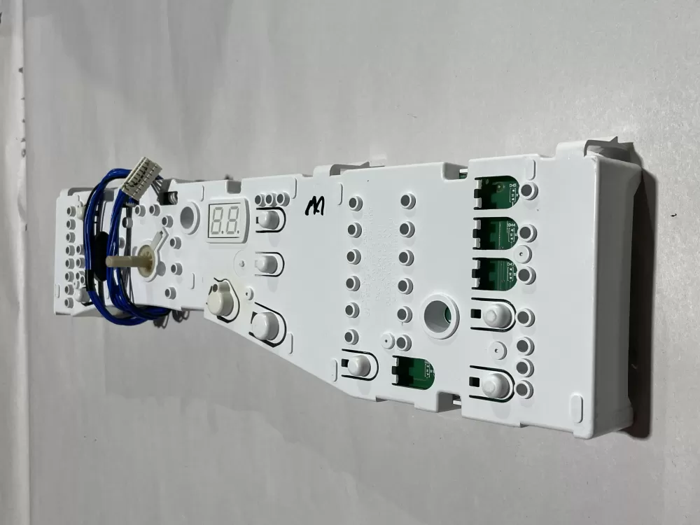 Kenmore 8571928 Whirlpool 8564248 Maytag Dryer Board Control AZ136181 | Wmv407