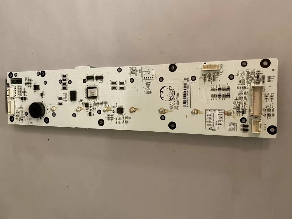 LG EBR79159701 Refrigerator Control Board Dispenser AZ137207 | BK2361