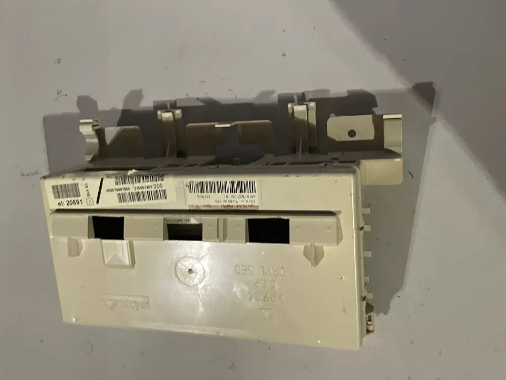 Whirlpool Washer Control Board Electronic CCU 46197022125101 AZ33152 | Wmv362