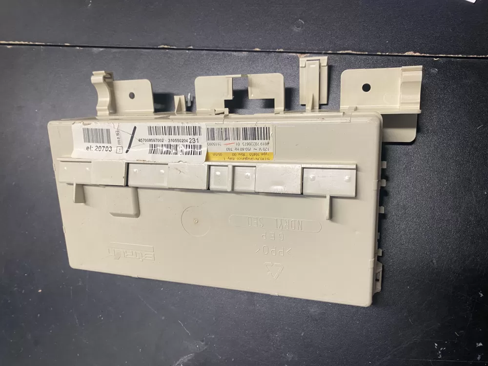Whirlpool 4619 70220673 01  46197022067301 Washer Control Board