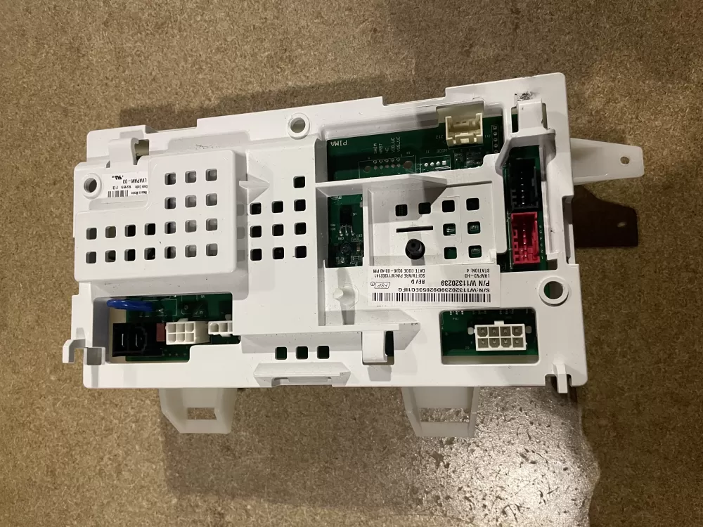 Maytag W11320239 W11419215 W11646282 W11654023 PS16875819 Washer Control