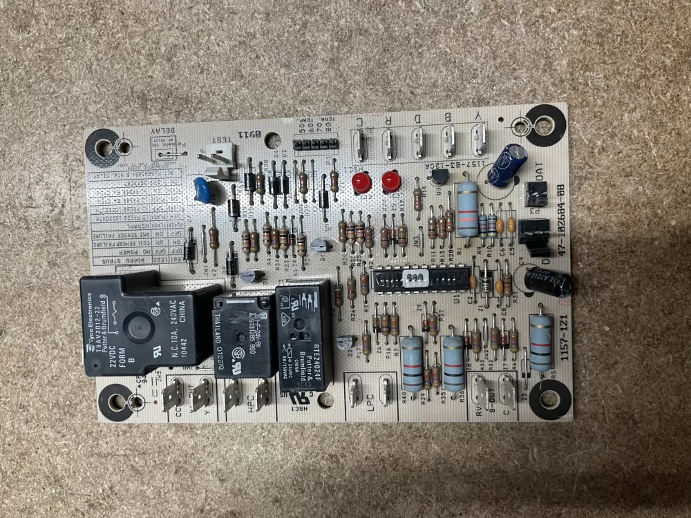 Rheem  Bryant 47-102684-08 