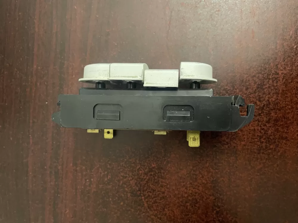 Maytag 6 2702000W 2702000w Washer Switch AZ93170 | KM1657
