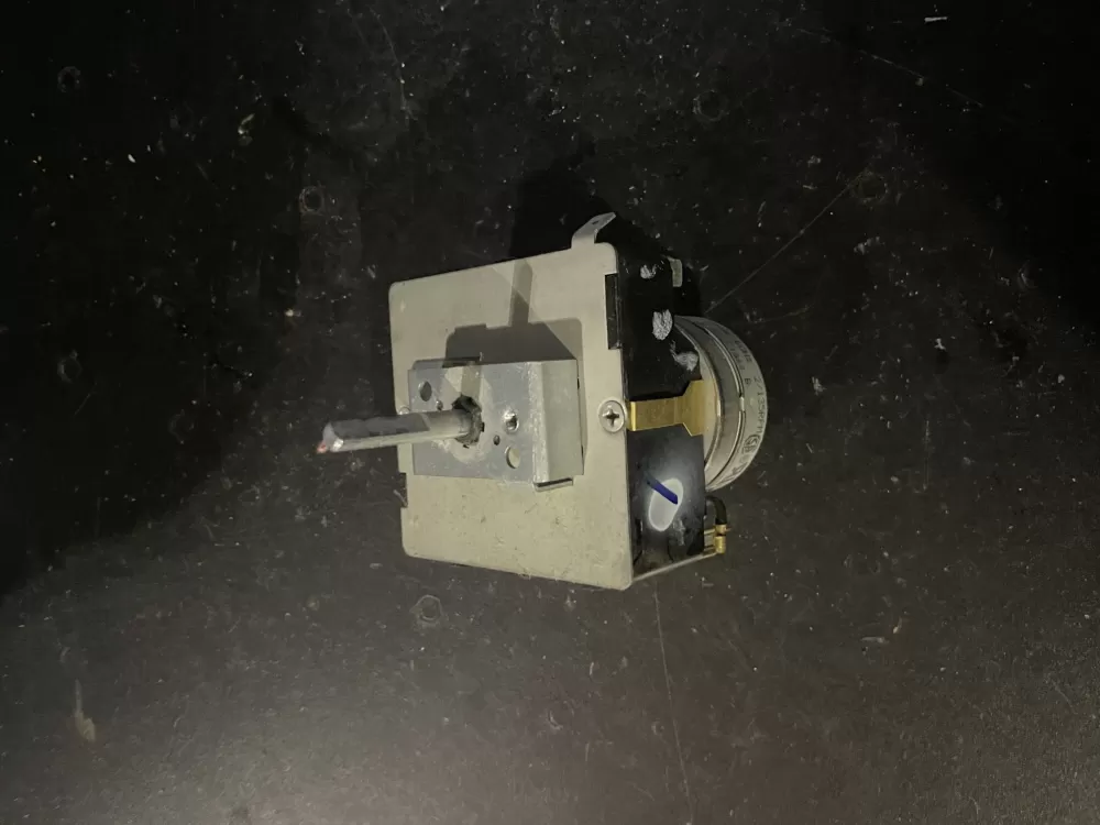 Maytag Whirlpool 2202151 Dryer Timer AZ35287 | Wm431