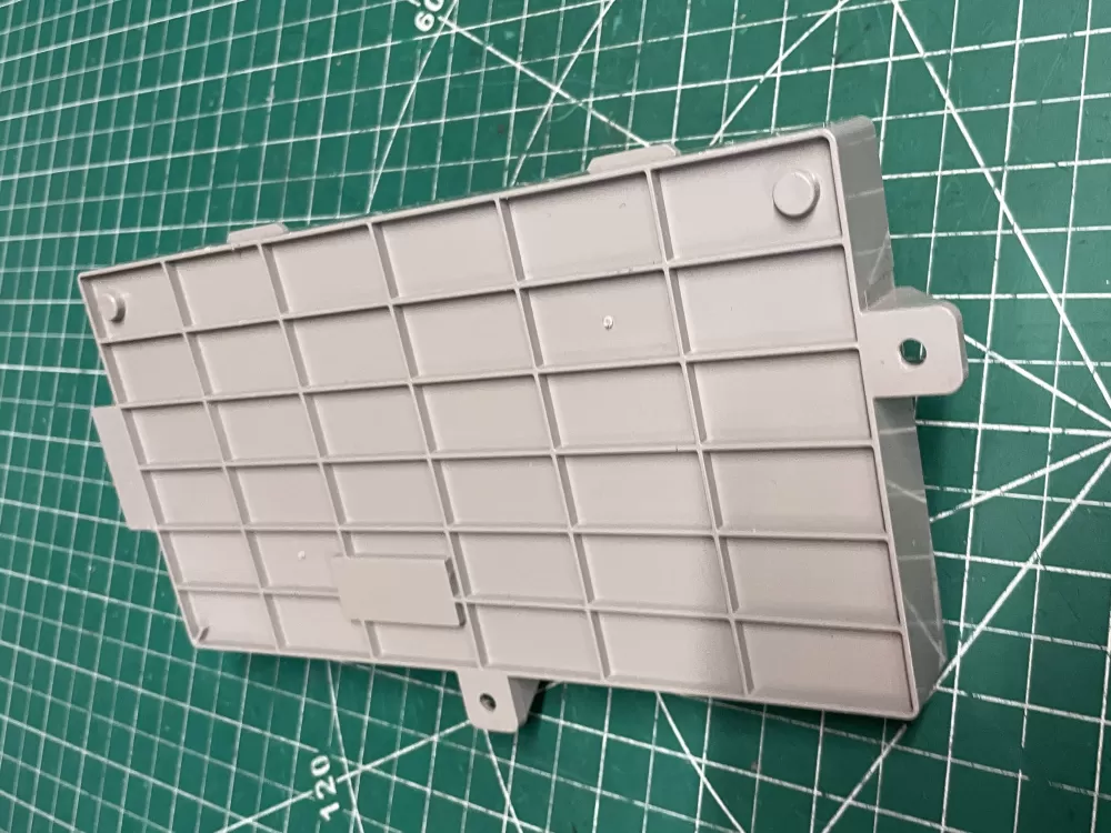 Samsung Dryer 00123-DP1B Control Board AZ208731 | Wm1988