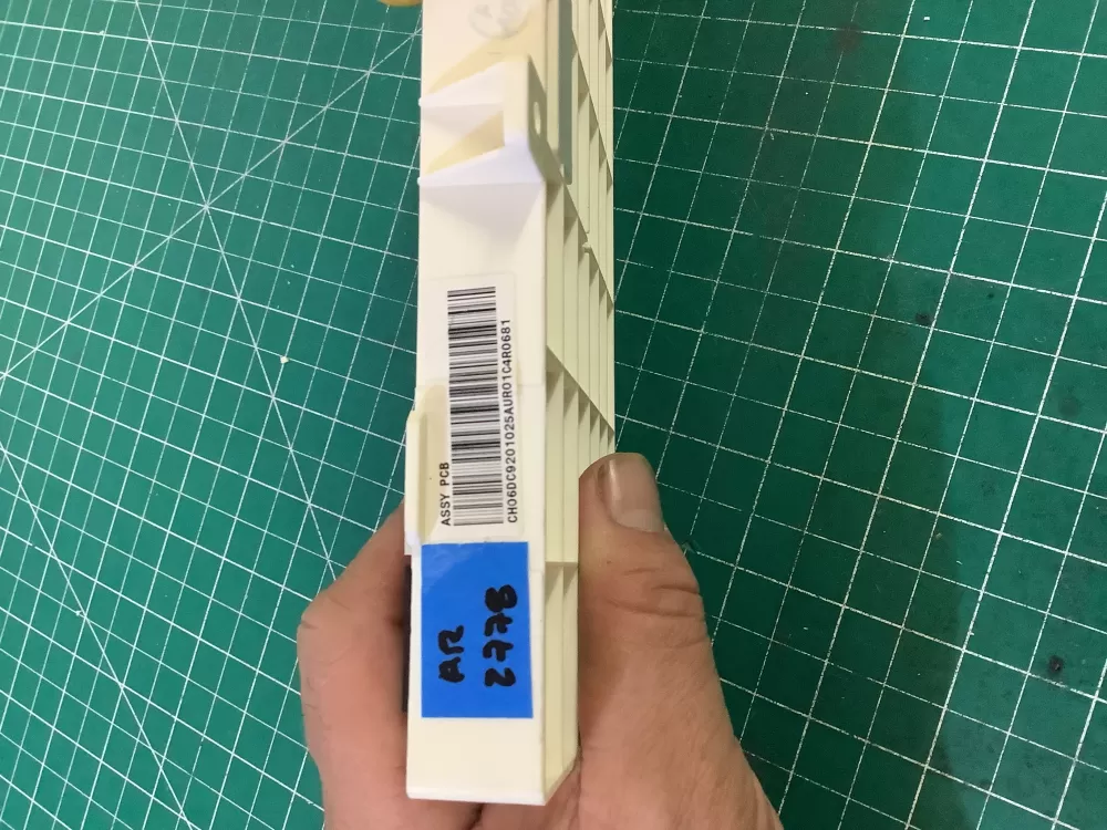 Samsung AP5623363 DC92 01025A PS4216009 Dryer Control Board AZ199187 | AR2778