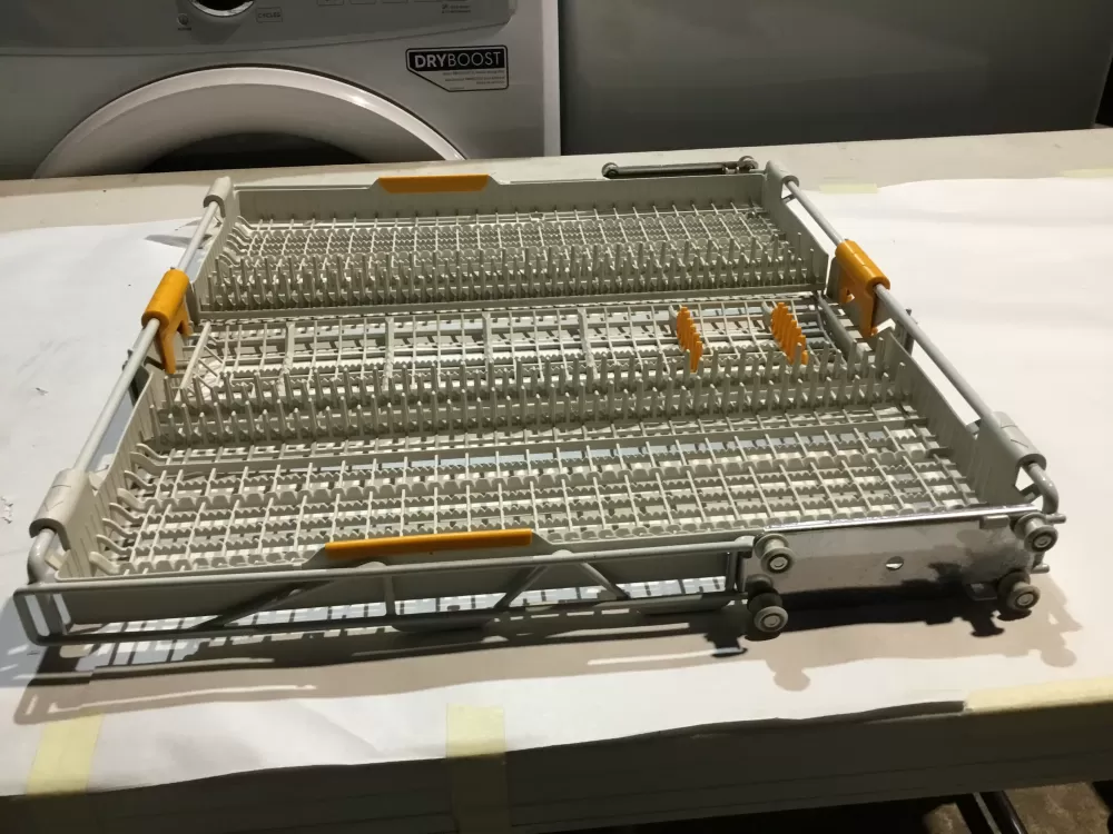 Miele Upper Third cutlery rack from a G6885SCVI G 6885 SCVI AZ64815 | SL19