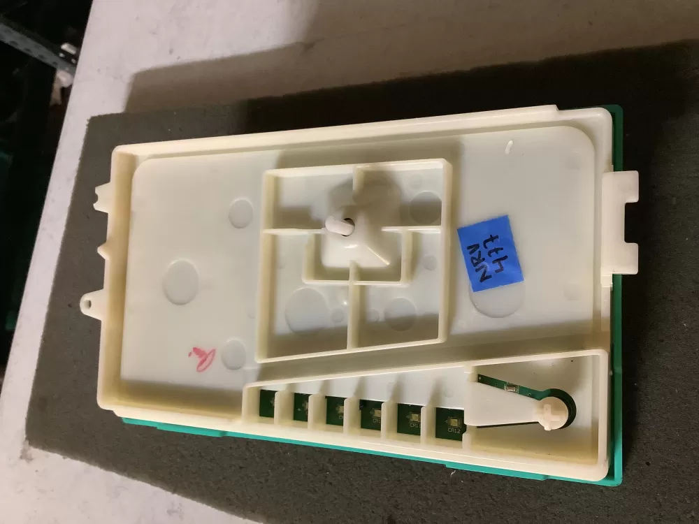Whirlpool W10296034 W10393489 PS3495160 Washer Control Board AZ98996 | NRV477