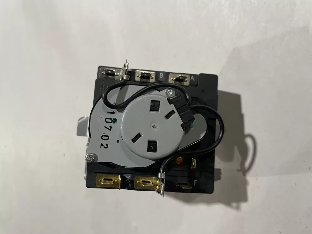 Hotpoint General Electric WE04X25281 Dryer Timer AZ186344 | Wm2744