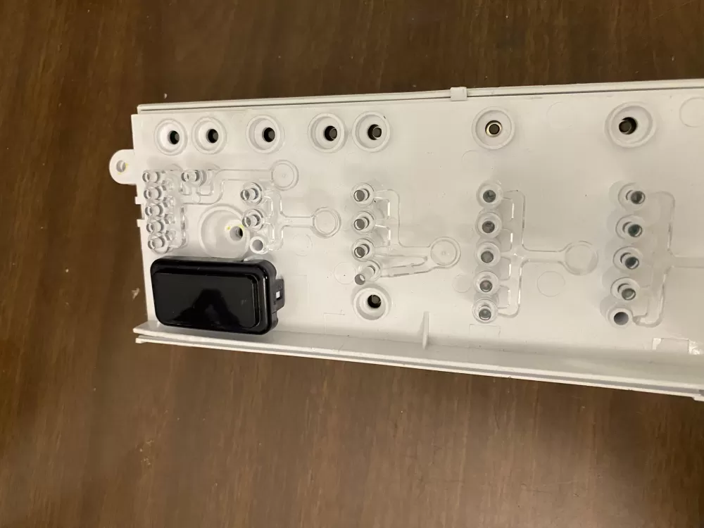 Frigidaire 134848200 Washer Control Board User Interface AZ98774 | BK214