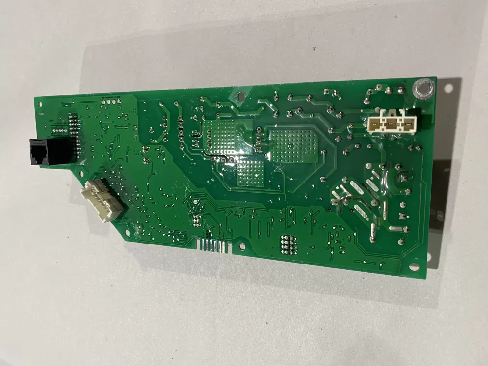 GE 265D1462G403 Dishwasher Control Board AZ142201 | BK2391