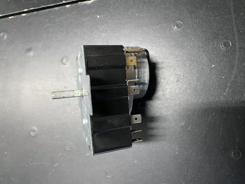 Whirlpool 8566184A 8566184 WP8566184 AP6013380 Dryer Timer AZ18520 | BK714