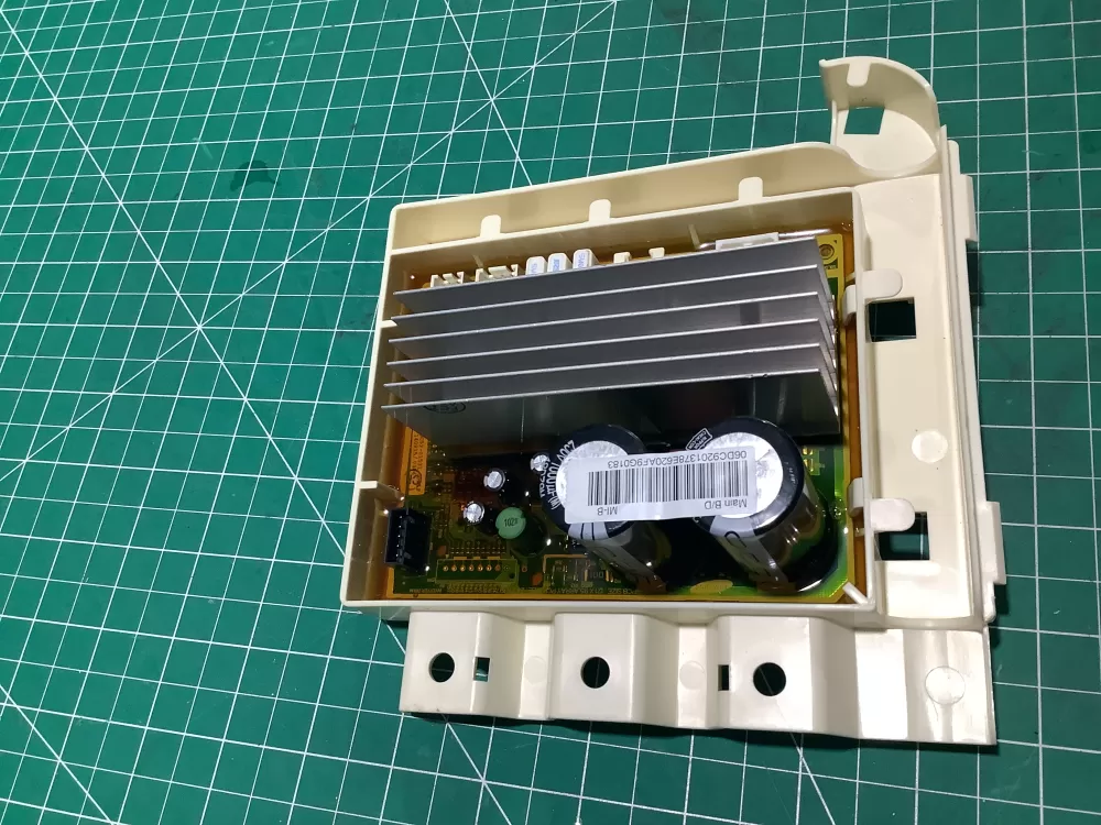 Samsung DC92-01531C Washer Control Board - AZ132199 | ZCV739