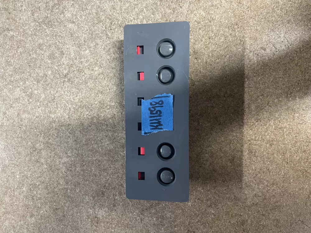 Whirlpool Kenmore Roper 2180279 Refrigerator Dispenser Panel AZ16166 | KM1598