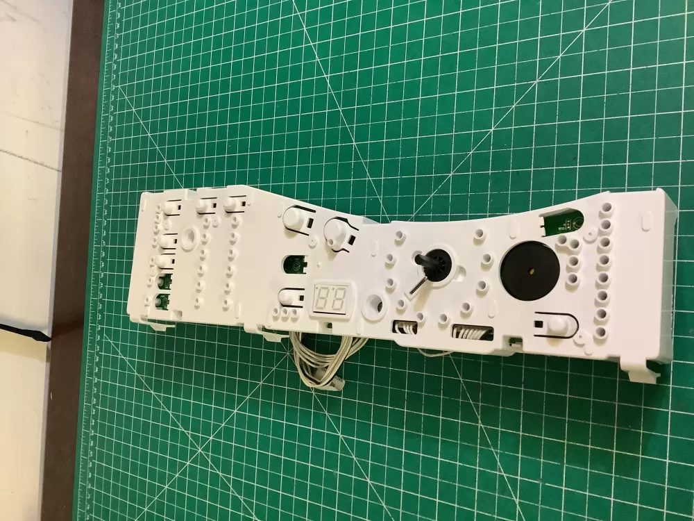 Whirlpool Kenmore WP8574969 8564404 Washer Control Board AZ173274 | NRV829