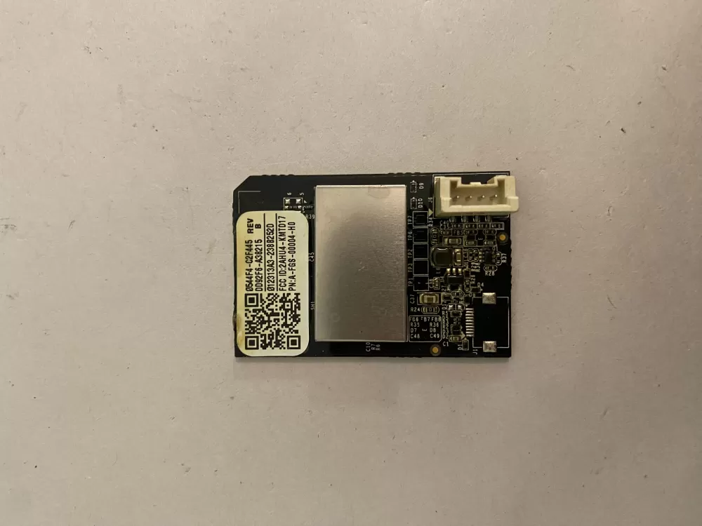 A-FGS-00004-H0 Board - Control