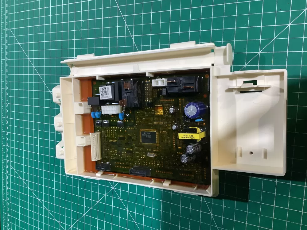 DC94 05941A DC92 01803C PD00038485 Washer Control Board AZ148724 | NRV766