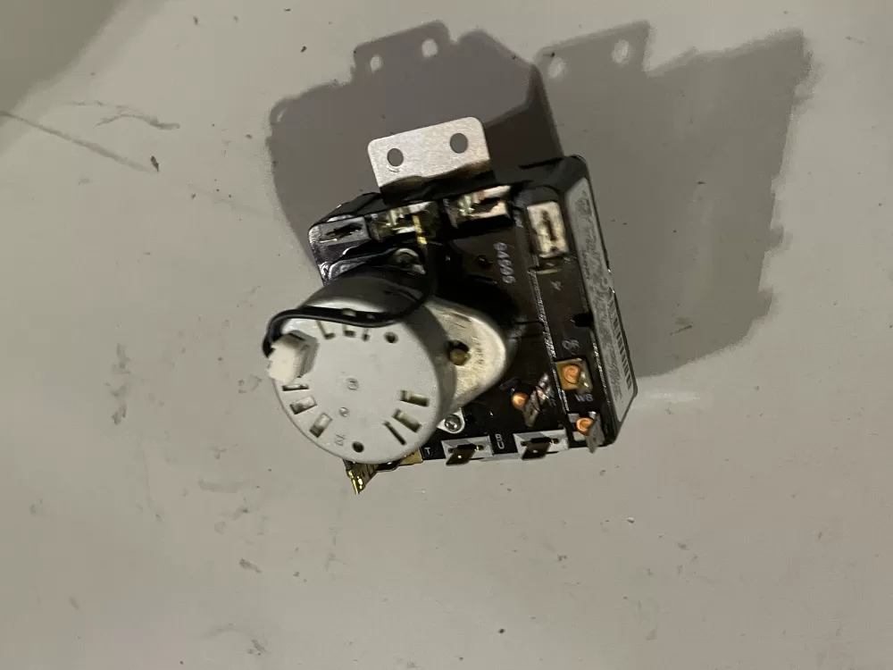 Kenmore 3406016 3406703 3976577 WP3976577 Dryer Timer AZ32427 | Wm144