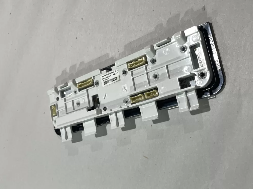 Whirlpool W10919039 Refrigerator Control Board
