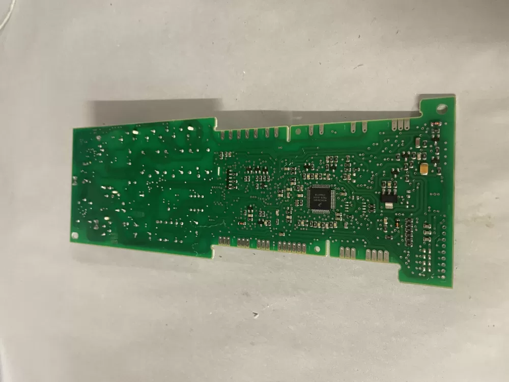 Bosch Siemens 5560-008-756 EPW66301 Washer Control Board AZ218494 | Wm1568