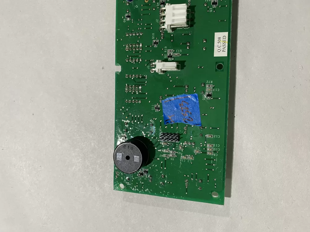 GE 200D7355G011 Refrigerator Control Board  AZ154529 | BK2523