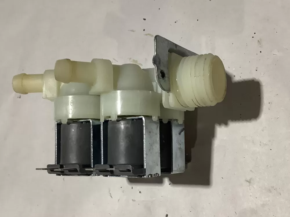 LG Kenmore 33890027 Washer Water Valve Inlet AZ131266 | Sl239