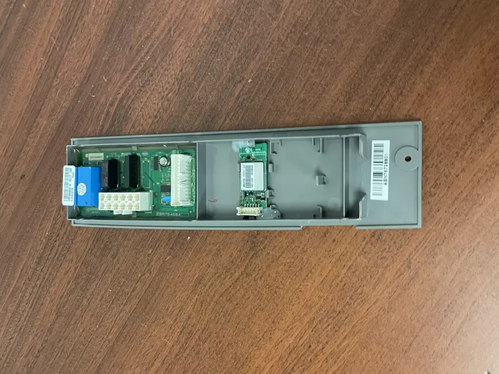LG EBR76468403 Refrigerator Control Board