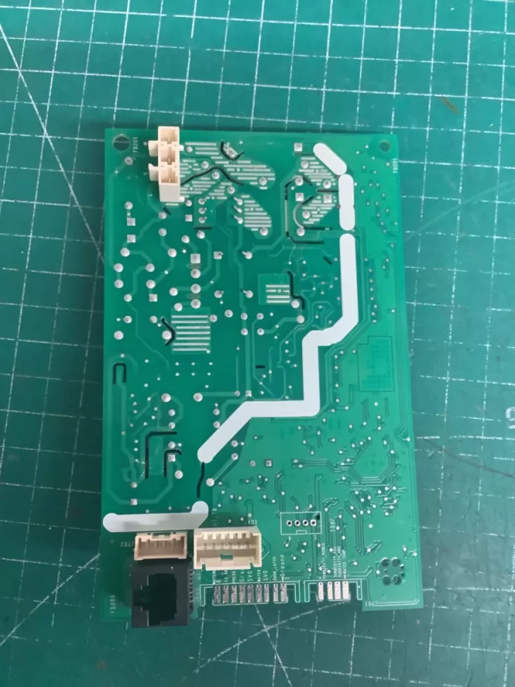 265D4780G201 GE Dishwasher Board - Control