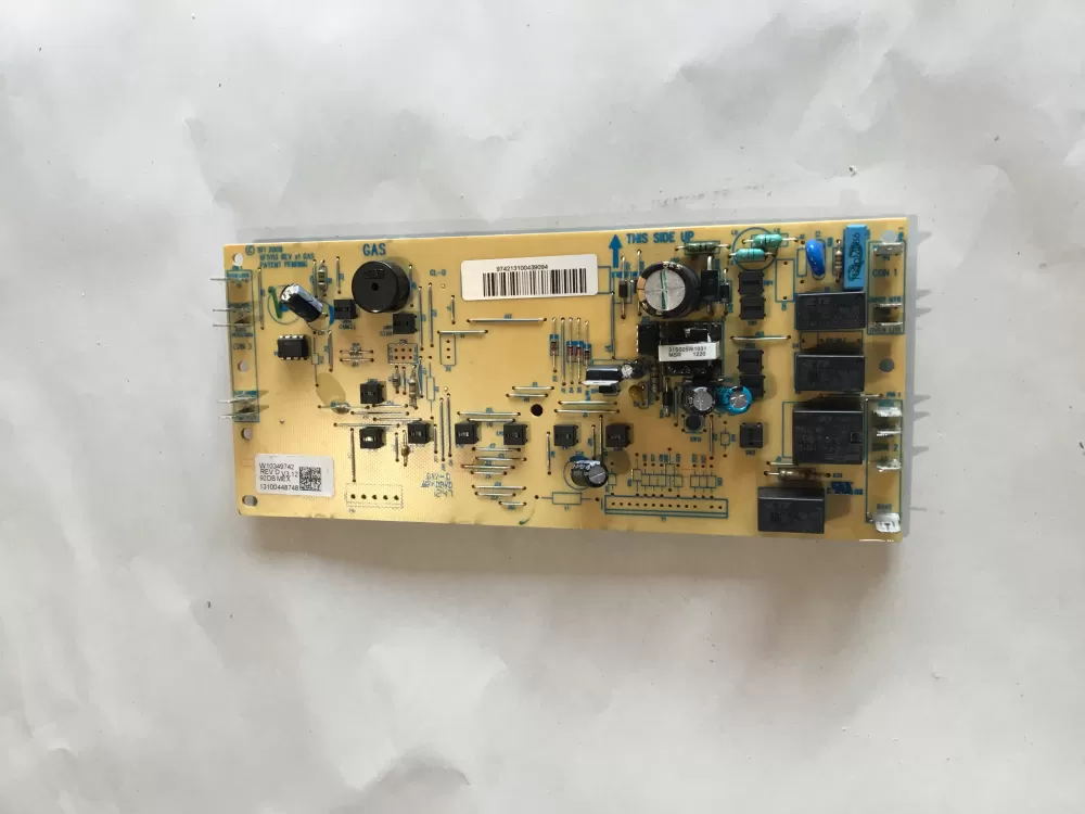 Whirlpool AP6020108 W10349742 WPW10349742 Range Control Board AZ147949 | BG2481