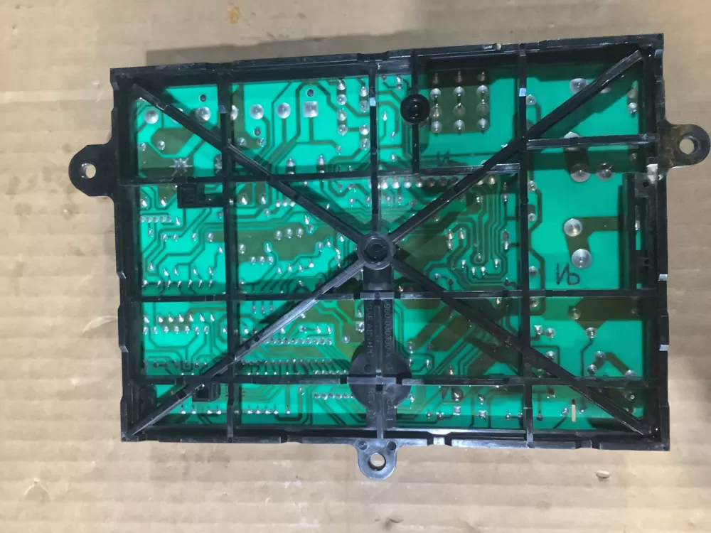 Carrier Bryant CEPL130437-01 Furnace Hk42fz014 Control Board AZ104776 | AR1850